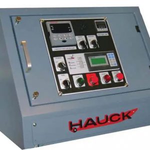 HAUCK BCS-3000 Burner Control System