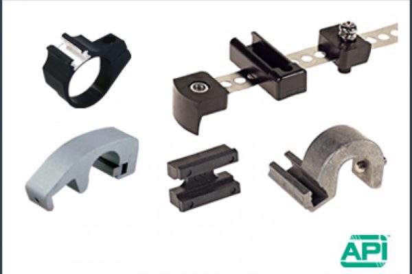 Brackets For Magnetic Switches