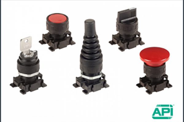 Microvalves ø 4 And Manual Operating Devices