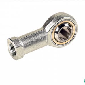 Mounting Accessories For Cylinders - Bearings - Bearing Heads