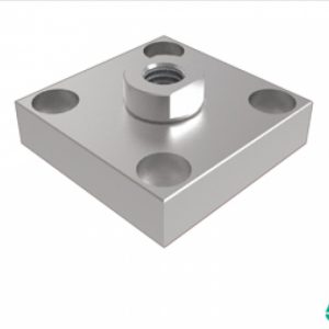 Mounting Accessories For Cylinders - Self - Aligning Articulated Couplings