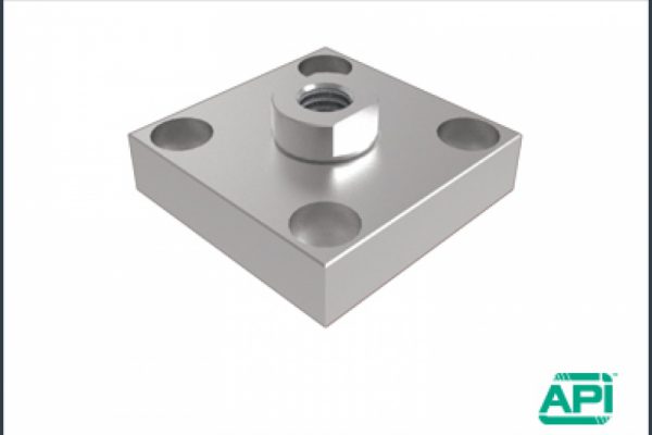 Mounting Accessories For Cylinders - Self - Aligning Articulated Couplings