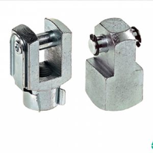 Mountings Accessories For Cylinders - Cnomo Clevis