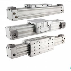Rodless Cylinders - S3,S5,S6