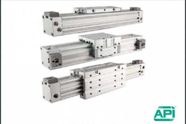 Rodless Cylinders - S3,S5,S6